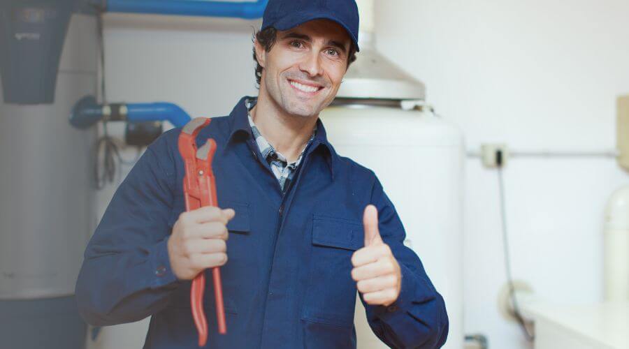 Local expert plumbing services in Hopkinsville, KY